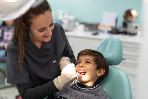 Best Dental Abscess Treatment in Andover, KS