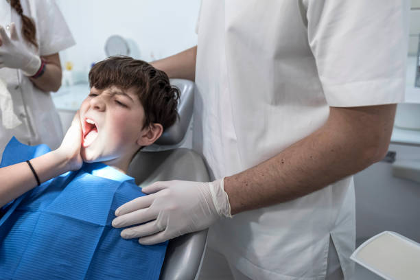Best Emergency Treatment for Oral Infections in Andover, KS