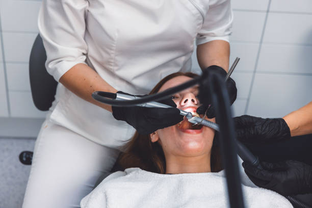 Best Emergency Orthodontic Repairs in Andover, KS