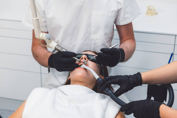 Best Emergency Wisdom Tooth Extraction in Andover, KS