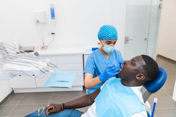 Best Emergency Care for Gum Disease in Andover, KS